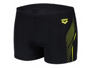 Mens Swim Short Graphic