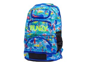 Duuude Elite Squad Backpack