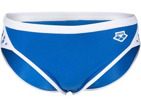 Icons Mens Swim Brief 720 blue