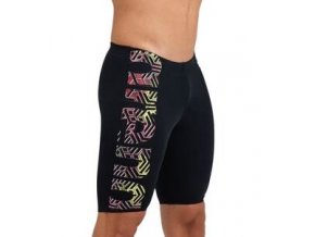 Kikko Jammer Man Black