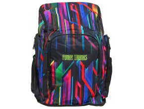 Baby Beamer Space Case Backpack