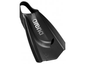 Powerfin ploutve black