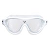 The ONE Mask junior 202 White clear
