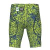 Powerskin ST NEXT LE Jr. Jammer Snakeskin green