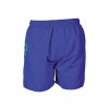 Fundamentals Logo Boxer Blue green