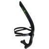 Pro Snorkel Black