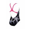 Spider Girl One black