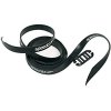 Silicone Strap Black