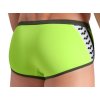 Icons Solid LW Short Lime