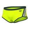 Icons Solid LW Short Lime