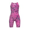 Powerskin ST NEXT LE OB Snakeskin pink