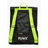 Night Lights Gear Up Mesh Bagpack