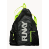 Night Lights Gear Up Mesh Bagpack