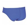 Solid Brief 72 Blue
