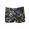 Boys Rowdy Short