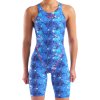 Powerskin ST NEXT OB LE Splashy multicolor