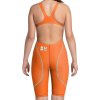 Powerskin ST NEXT LE Girl OB 403 Orange