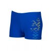 Dongle Long Short Blue