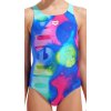 Spray Paint Girl Swim Pro Back One
