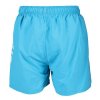 Fundamentals Logo Boxer Turquoise