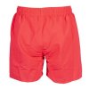 Fundamentals Logo Boxer Red Shark