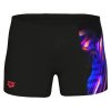 Mens Dreamhline Short Black multi