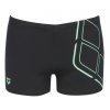 Essencials Short Black