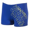 Rhytming Jr. Short Blue