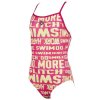 Neon Glitch girls light drop back one
