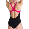 Infinite Stripe Swim Pro Back One