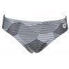 Stripped Geo Brief