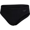 Essential Enduramce Boys Brief Black