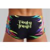 Pride Power Mens Trunks