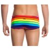 Rainbow Racer Mens Trunks