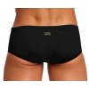 Still Black Mens Trunks