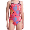 Balloons Girl pro Back One