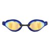 Air-speed 203 Blue mirror gold