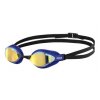 Air-speed 203 Blue mirror gold