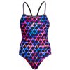 funkita single strap strapping swimsuit