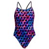 funkita single strap strapping swimsuit (2)