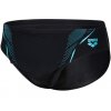 Mens Swim Brief Graphic