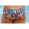 Colour Funk Mens Classic Briefs