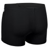Solid Short 55 Black