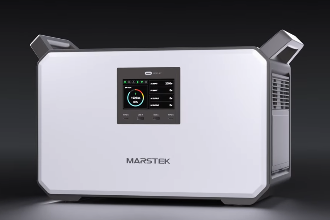 Prenosná batéria, ktorá cestuje s Vami