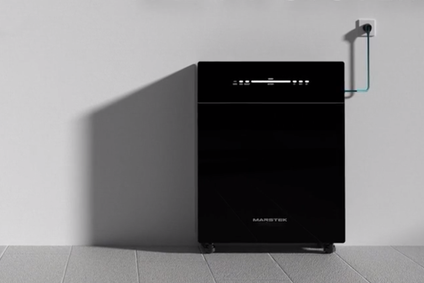 ⚡ Marstek Venus C/E – Inteligentná AC-coupled batéria kompatibilná s on-grid a hybridnými meničmi