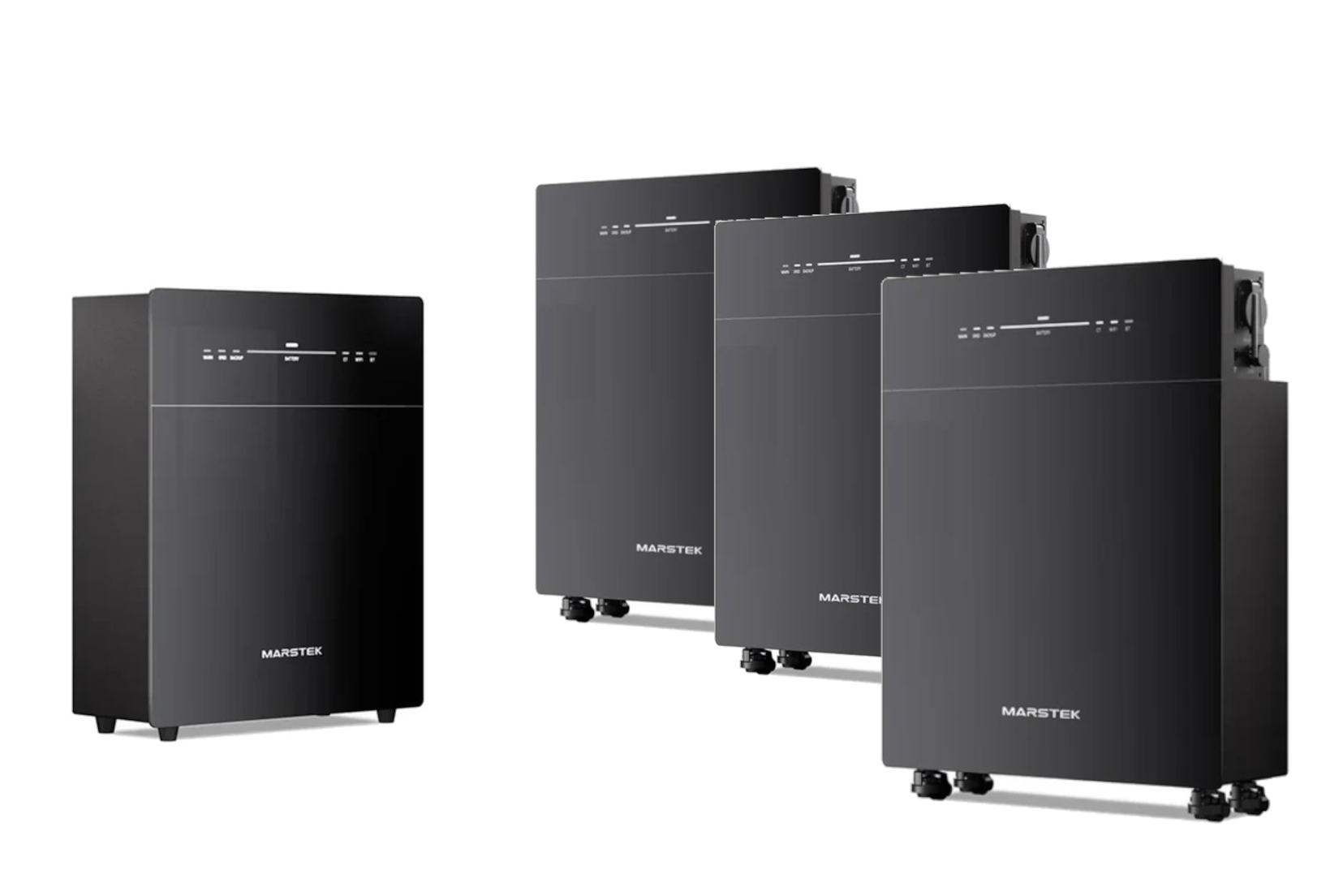 Doplňte batériu – znásobte úsporu!