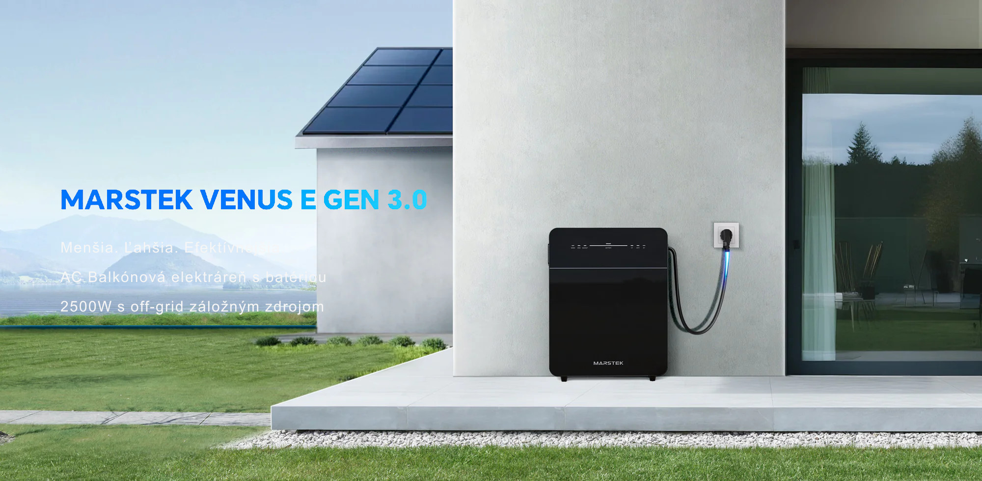 Venus E V3
