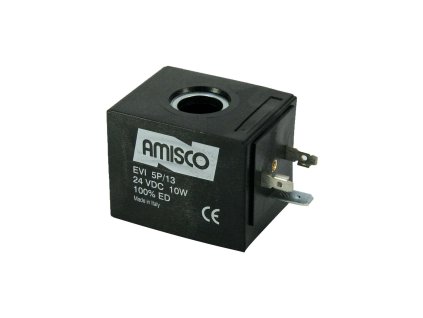24VDC 5P/13 Velký 10W