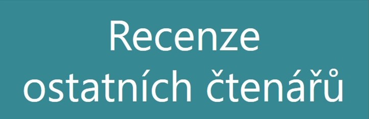 recenze ostatních čtenářů