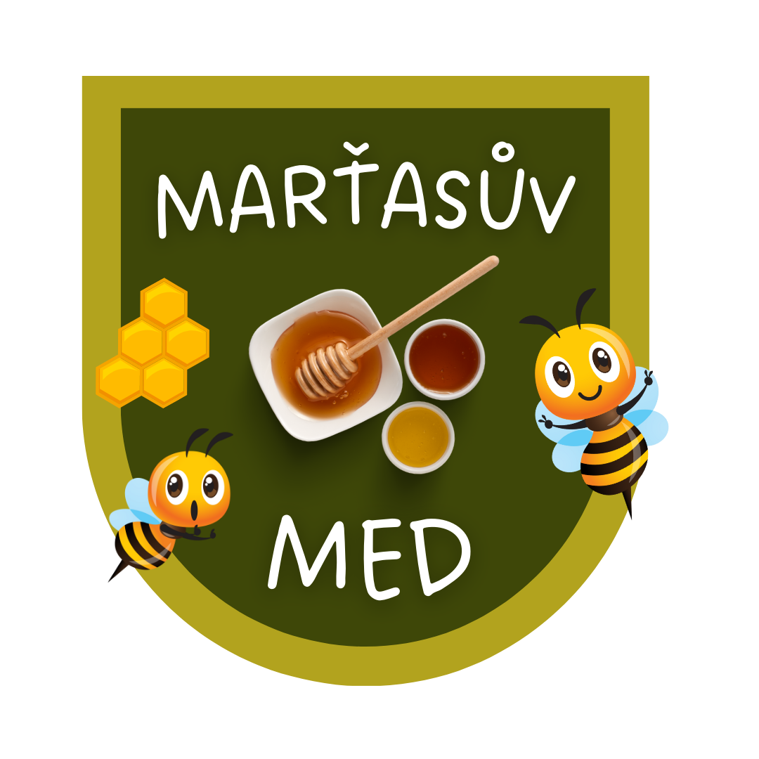 Marťasův med